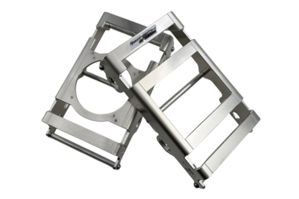 Beta radiator guard rear frames 2020-2026 2T and 4T.